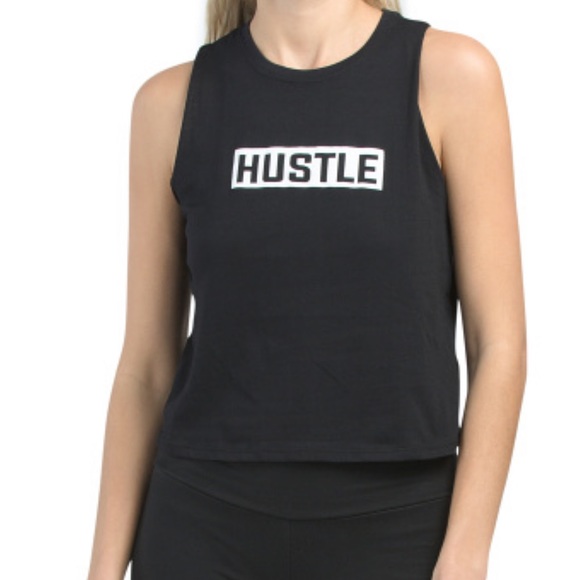 🆕Women’s Miken HUSTLE Tank - Picture 7 of 7